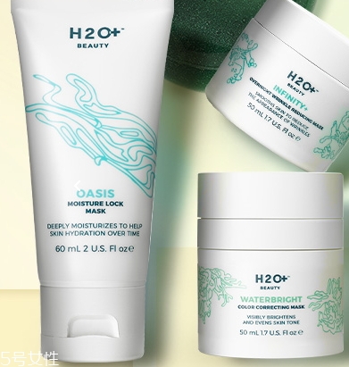 ?H2o水芝澳是什么檔次？