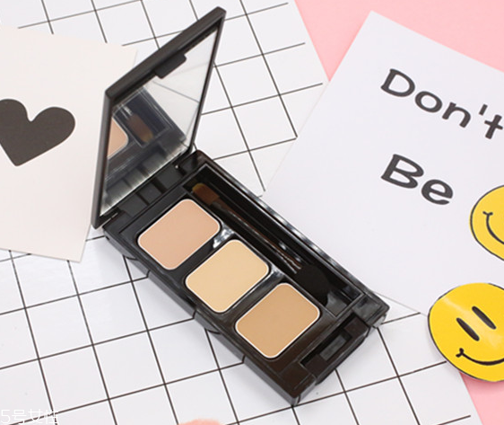 marcheur遮瑕膏好用嗎？ipsa三色遮瑕膏平價(jià)替代