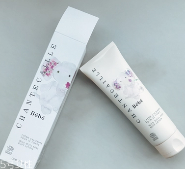 香緹卡寶寶大象身體乳怎么樣？有效緩解瘙癢