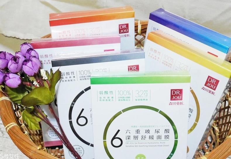 經(jīng)常熬夜用什么精華？3款實(shí)力派養(yǎng)出嫩膚新境界