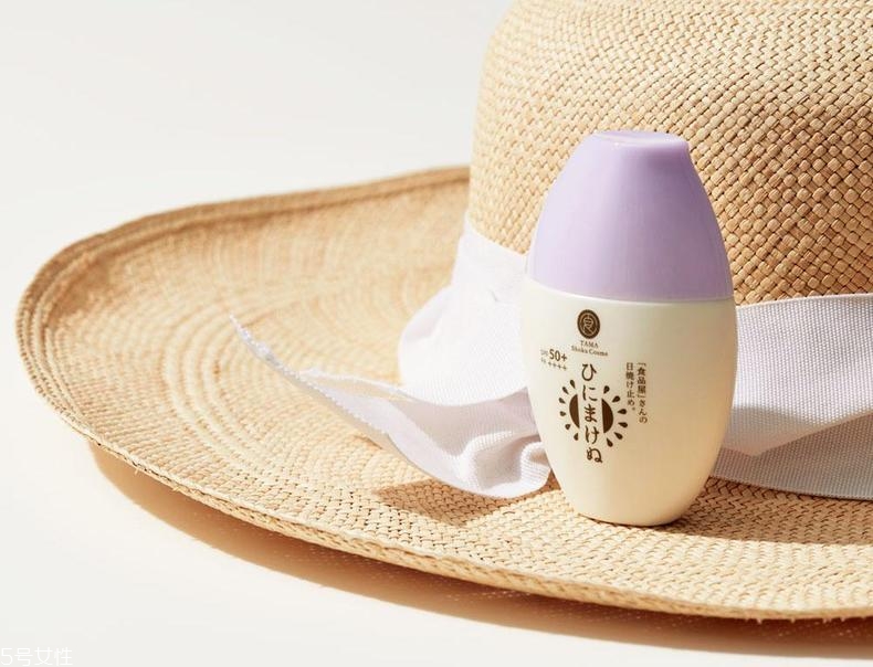 哪款防曬霜適合敏感肌？6款植物防曬呵護(hù)敏肌
