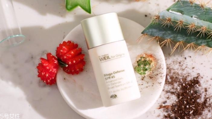 哪款防曬霜適合敏感??？6款植物防曬呵護(hù)敏肌