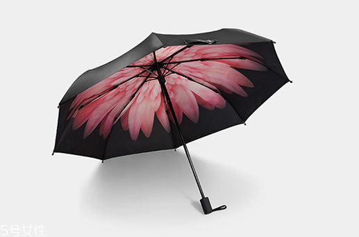 蕉下的小黑傘下雨天能用嗎 高端傘具品牌 蕉下的小黑傘下雨天能用嗎 高端傘具品牌