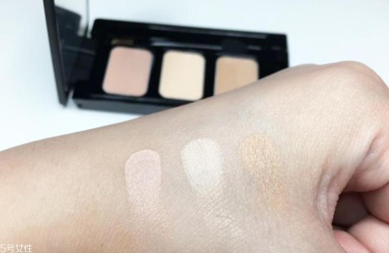 marcheur遮瑕膏好用嗎？ipsa三色遮瑕膏平價(jià)替代