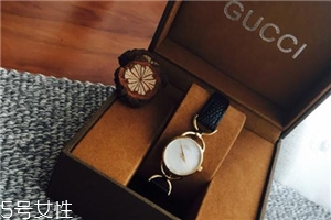 gucci手表多少錢？高貴典雅的經(jīng)典標(biāo)志
