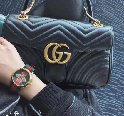 gucci手表怎么看真假_真假辨別 gucci手表怎么看真假_真假辨別