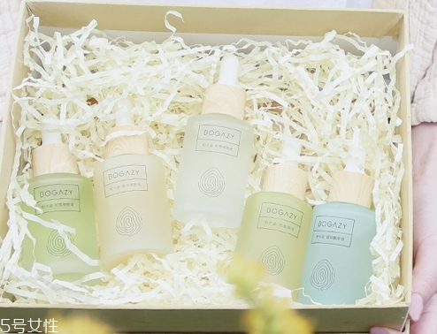 柏卡姿這個(gè)牌子怎么樣？芳香護(hù)膚理念