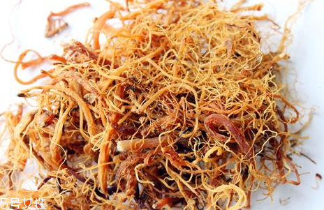 紅參須適合哪些人吃 宜忌人群 紅參須適合哪些人吃 宜忌人群