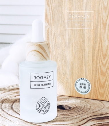 柏卡姿玻尿酸怎么樣？比芭樂雅玻尿酸更好用