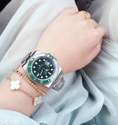 勞力士綠水鬼和黑水鬼哪個(gè)好？