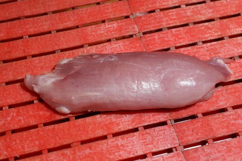 豬各部位肉的名稱圖片全解 豬各部位肉的名稱圖片全解