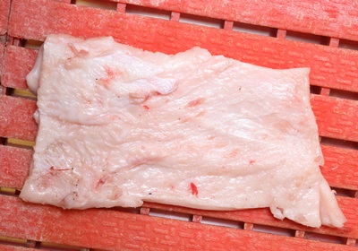 豬各部位肉的名稱圖片全解 豬各部位肉的名稱圖片全解