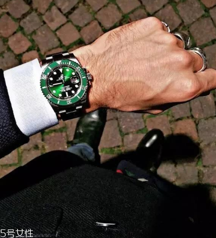 勞力士綠水鬼怎么樣_評測 勞力士綠水鬼怎么樣_評測