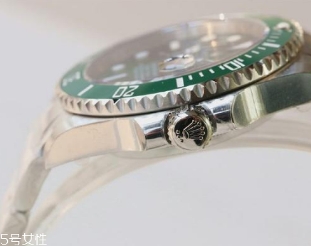 勞力士綠水鬼怎么樣_評測 勞力士綠水鬼怎么樣_評測