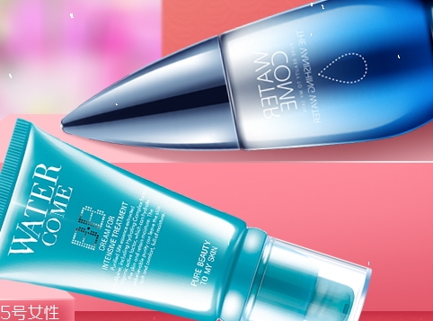 水之蔻護(hù)膚品怎么樣？屈臣氏的熱賣品牌
