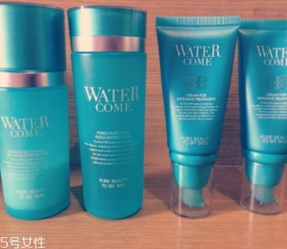 水之蔻護(hù)膚品孕婦可以用嗎？建議用孕婦專(zhuān)用品牌