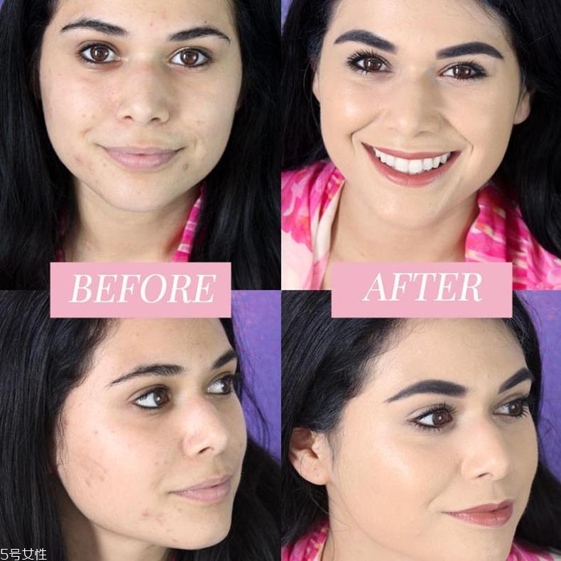 dermacol遮瑕膏敏感肌能用嗎？可安心使用