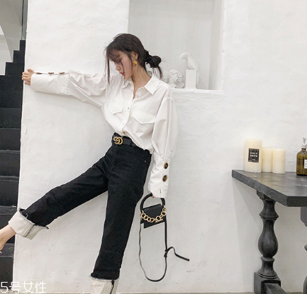 襯衫起靜電怎么辦？去靜電小妙招