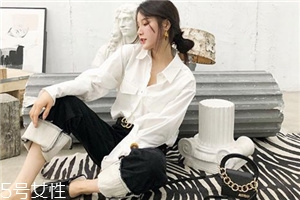 襯衫起靜電怎么辦？去靜電小妙招