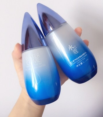 水之蔻適合什么年齡？