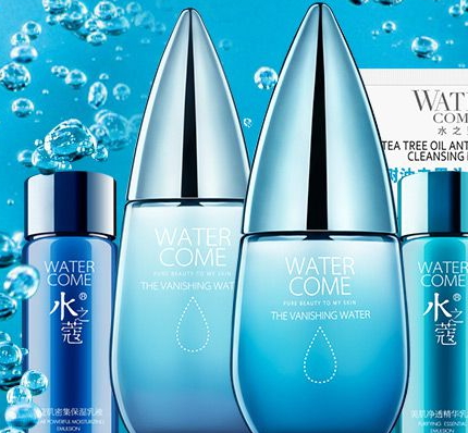 水之蔻適合什么年齡？