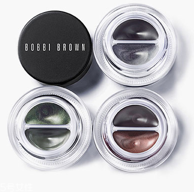 芭比波朗眼線膏花不花？妝效持久不暈染