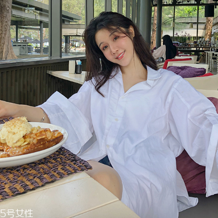 襯衫全棉的好嗎？襯衫材質(zhì)大比拼