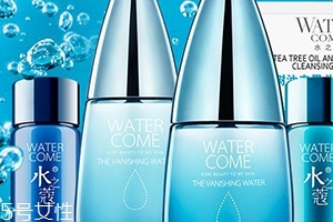 水之蔻面膜孕婦能用嗎？水之蔻面膜有熒光劑嗎？