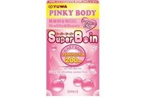 再春館豐胸丸成分 豐胸效果很不錯 再春館豐胸丸成分 豐胸效果很不錯