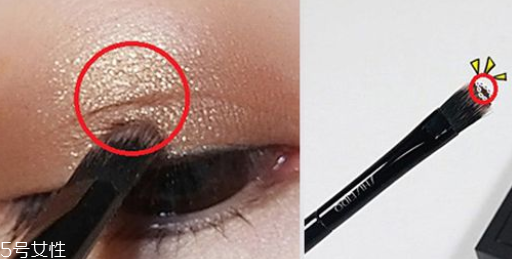 眼線刷硬了怎么回事？用后沒有及時(shí)清洗