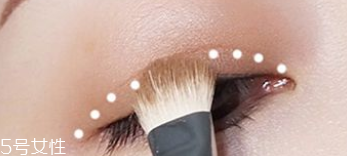 眼線刷硬了怎么回事？用后沒有及時(shí)清洗