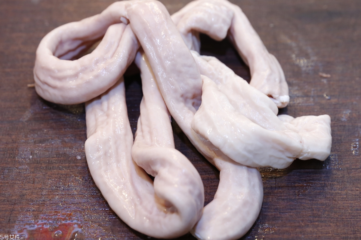 豬內(nèi)臟怎么清洗 常見豬內(nèi)臟選購(gòu)與處理