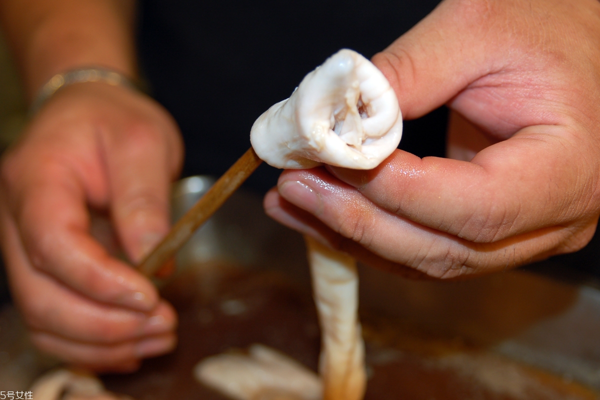 豬內(nèi)臟怎么清洗 常見豬內(nèi)臟選購(gòu)與處理