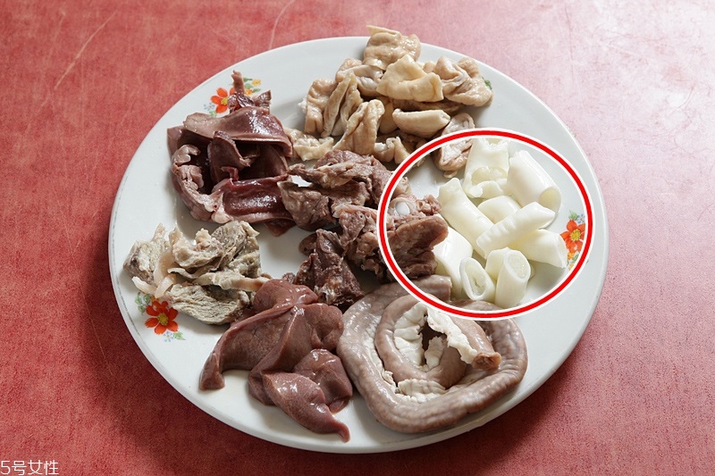 豬內(nèi)臟怎么清洗 常見豬內(nèi)臟選購(gòu)與處理