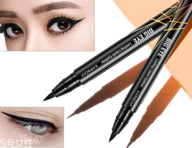 眼線液怎么保養(yǎng)？放在陰涼處不會變質