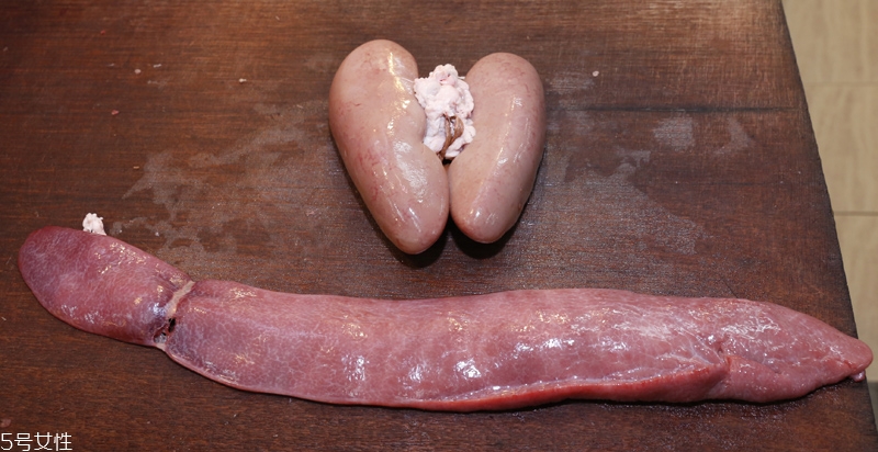 豬內(nèi)臟怎么清洗 常見豬內(nèi)臟選購(gòu)與處理