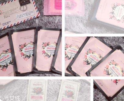 玫莉蔻產(chǎn)品孕婦能用嗎？含有迷人的玫瑰成分