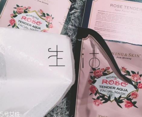 玫莉蔻產(chǎn)品孕婦能用嗎？含有迷人的玫瑰成分