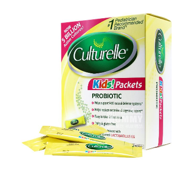 culturelle康萃樂益生菌飯前吃還是飯后吃？