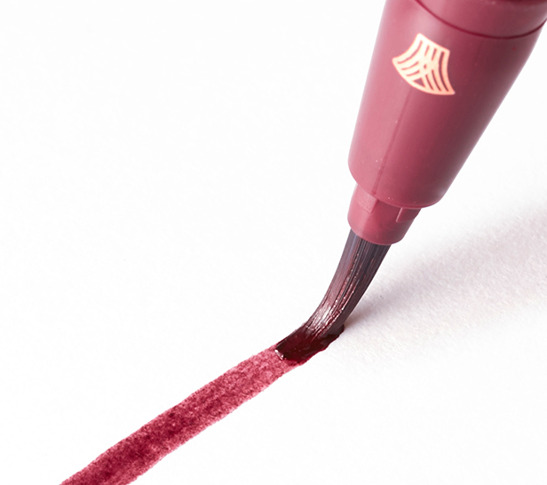 防水眼線液怎么卸妝？溫水可洗掉固化膜