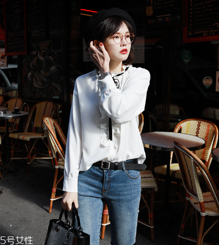 襯衫38碼是多大尺碼？襯衫一定要合身