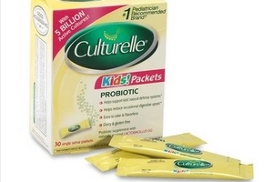 culturelle康萃樂益生菌是什么菌？