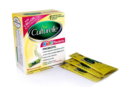 culturelle康萃樂益生菌是活菌嗎？