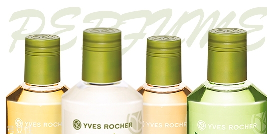 伊夫黎雪護(hù)膚品怎么樣？源自自然的化妝品