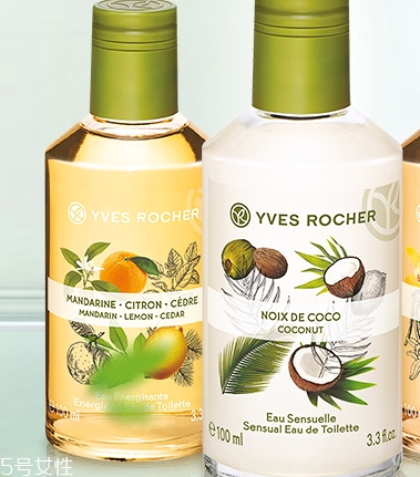 伊夫黎雪護(hù)膚品怎么樣？源自自然的化妝品