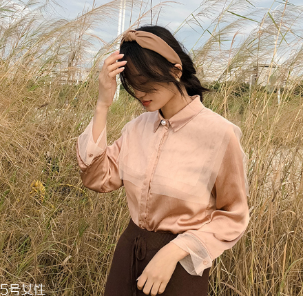 襯衫42對(duì)應(yīng)的是多大碼？襯衫尺碼的意思