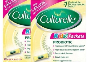 culturelle康萃樂益生菌會過敏嗎？