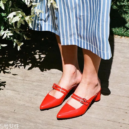 marcie鞋子多少錢？超小眾手工品牌