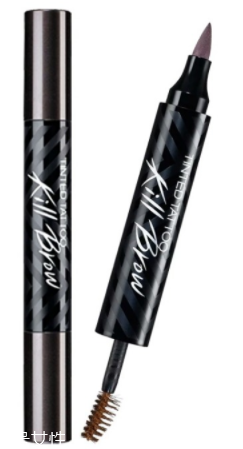 一支眉筆能用多久？一般3到6個月