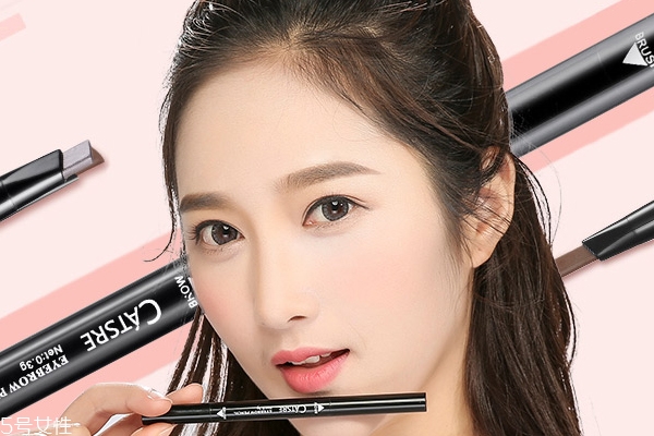 一支眉筆能用多久？一般3到6個月